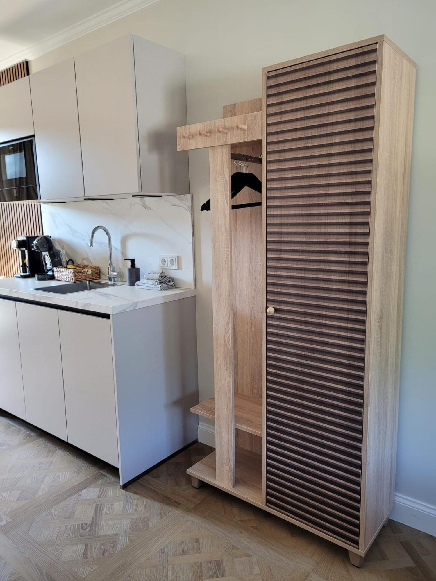 Luxe Kamer Langendam 48 Met Prive Terras Zoutelande Exterior foto